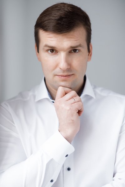 О тренере